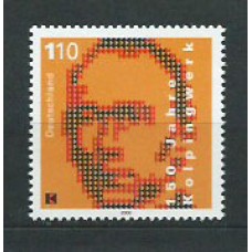 Alemania Federal Correo 2000 Yvert 1967 ** Mnh Personaje