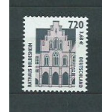 Alemania Federal Correo 2001 Yvert 2029 ** Mnh