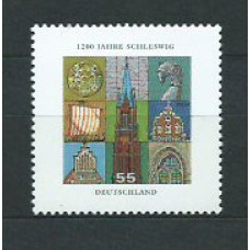 Alemania Federal Correo 2004 Yvert 2202 ** Mnh