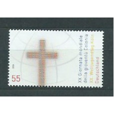 Alemania Federal Correo 2005 Yvert 2294 ** Mnh religión