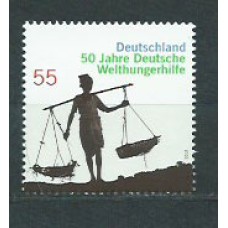 Alemania Federal Correo 2012 Yvert 2753 ** Mnh