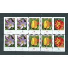 Alemania Federal Correo 2005 Yvert 2296a Minipliego ** Mnh