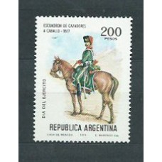 Argentina - Correo 1979 Yvert 1183 ** Mnh