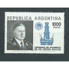 Argentina - Correo 1979 Yvert 1207 ** Mnh Personaje