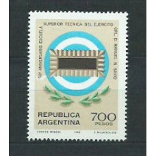 Argentina - Correo 1980 Yvert 1232 ** Mnh