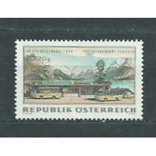 Austria - Correo 1964 Yvert 1013 ** Mnh Dia del Sello