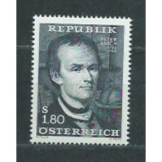 Austria - Correo 1966 Yvert 1051 ** Mnh Personaje