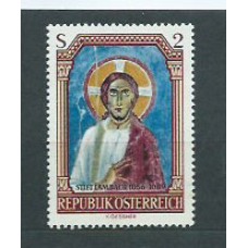 Austria - Correo 1967 Yvert 1080 ** Mnh Pintura