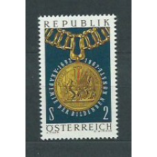 Austria - Correo 1967 Yvert 1082 ** Mnh