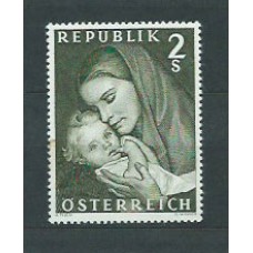 Austria - Correo 1968 Yvert 1092 ** Mnh