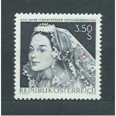 Austria - Correo 1968 Yvert 1094 ** Mnh