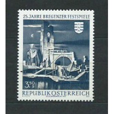 Austria - Correo 1970 Yvert 1164 ** Mnh