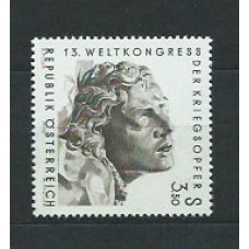 Austria - Correo 1970 Yvert 1166 ** Mnh