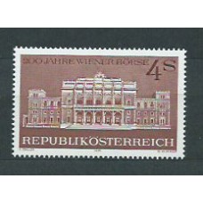 Austria - Correo 1971 Yvert 1196 ** Mnh