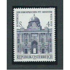 Austria - Correo 1972 Yvert 1215 ** Mnh