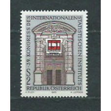 Austria - Correo 1973 Yvert 1249 ** Mnh