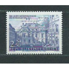 Austria - Correo 1973 Yvert 1252 ** Mnh