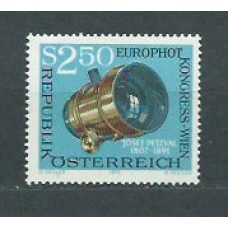 Austria - Correo 1973 Yvert 1257 ** Mnh