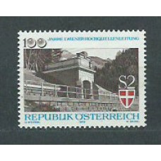 Austria - Correo 1973 Yvert 1258 ** Mnh