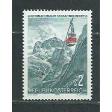 Austria - Correo 1975 Yvert 1317 ** Mnh