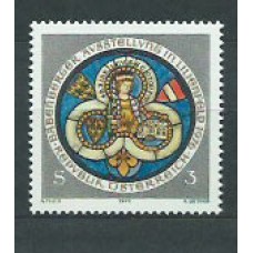 Austria - Correo 1976 Yvert 1342 ** Mnh