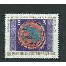 Austria - Correo 1978 Yvert 1399 ** Mnh