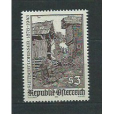 Austria - Correo 1978 Yvert 1400 ** Mnh