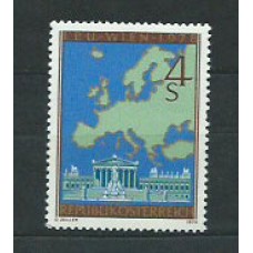 Austria - Correo 1978 Yvert 1403 ** Mnh