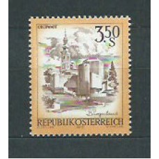 Austria - Correo 1978 Yvert 1410 ** Mnh Paisaje