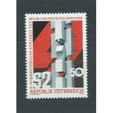 Austria - Correo 1978 Yvert 1414 ** Mnh