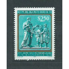 Austria - Correo 1979 Yvert 1435 ** Mnh