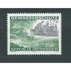 Austria - Correo 1979 Yvert 1439 ** Mnh