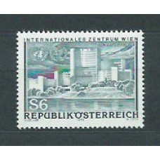 Austria - Correo 1979 Yvert 1446 ** Mnh