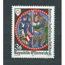 Austria - Correo 1981 Yvert 1499 ** Mnh