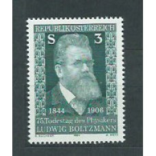 Austria - Correo 1981 Yvert 1506 ** Mnh Personaje