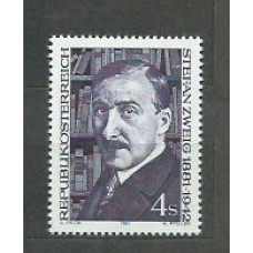 Austria - Correo 1981 Yvert 1521 ** Mnh Personaje