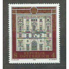 Austria - Correo 1982 Yvert 1526 ** Mnh