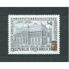 Austria - Correo 1983 Yvert 1587 ** Mnh