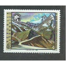 Austria - Correo 1985  Yvert 1651 ** Mnh