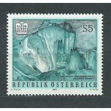 Austria - Correo 1987 Yvert 1716 ** Mnh