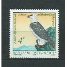 Austria - Correo 1987 Yvert 1730 ** Mnh Ave