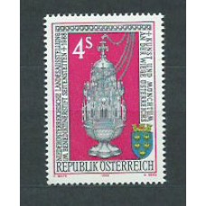 Austria - Correo 1988 Yvert 1749 ** Mnh