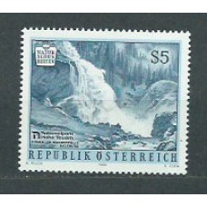 Austria - Correo 1988 Yvert 1761 ** Mnh