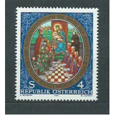 Austria - Correo 1989 Yvert 1787 ** Mnh