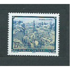 Austria - Correo 1989 Yvert 1792 ** Mnh