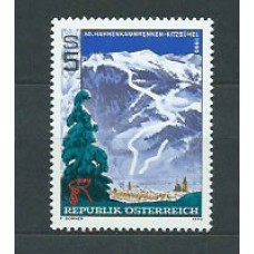 Austria - Correo 1990 Yvert 1807 ** Mnh