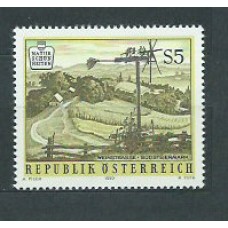 Austria - Correo 1990 Yvert 1815 ** Mnh