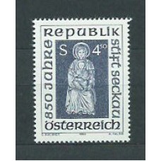 Austria - Correo 1990 Yvert 1818 ** Mnh