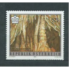 Austria - Correo 1991 Yvert 1852 ** Mnh