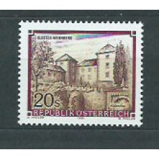 Austria - Correo 1991 Yvert 1854 ** Mnh